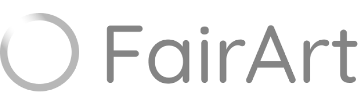 Fairart using Chartbrew