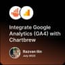 Google Analytics logo