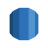 Amazon RDS logo