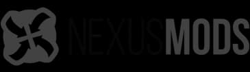 NexusMods using Chartbrew
