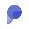 Plausible logo