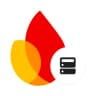 Firebase Realtime Database logo