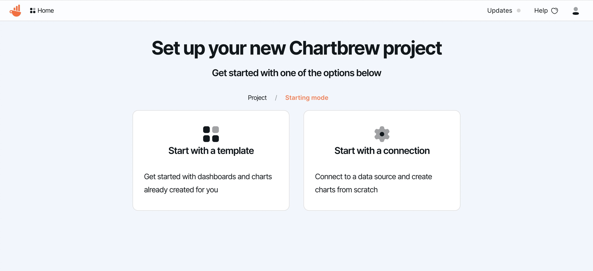 Chartbrew v2 and beyond