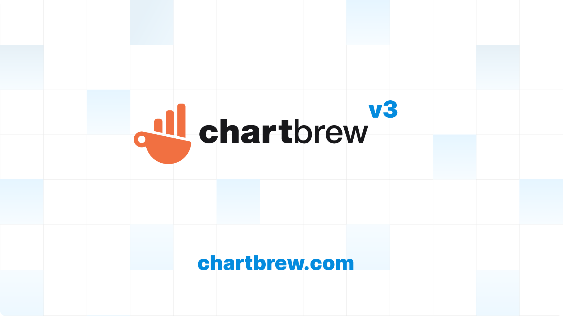 Chartbrew v3 launch